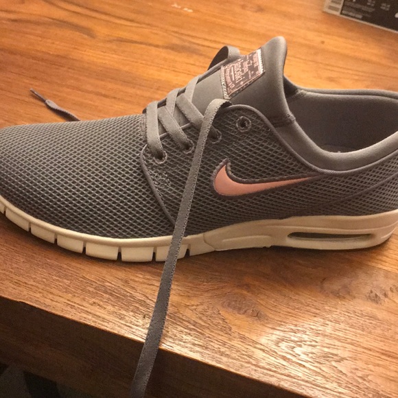 Nike sb janoski max - Picture 2 of 3